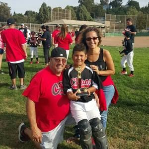 Meet your Posher, Robin e.